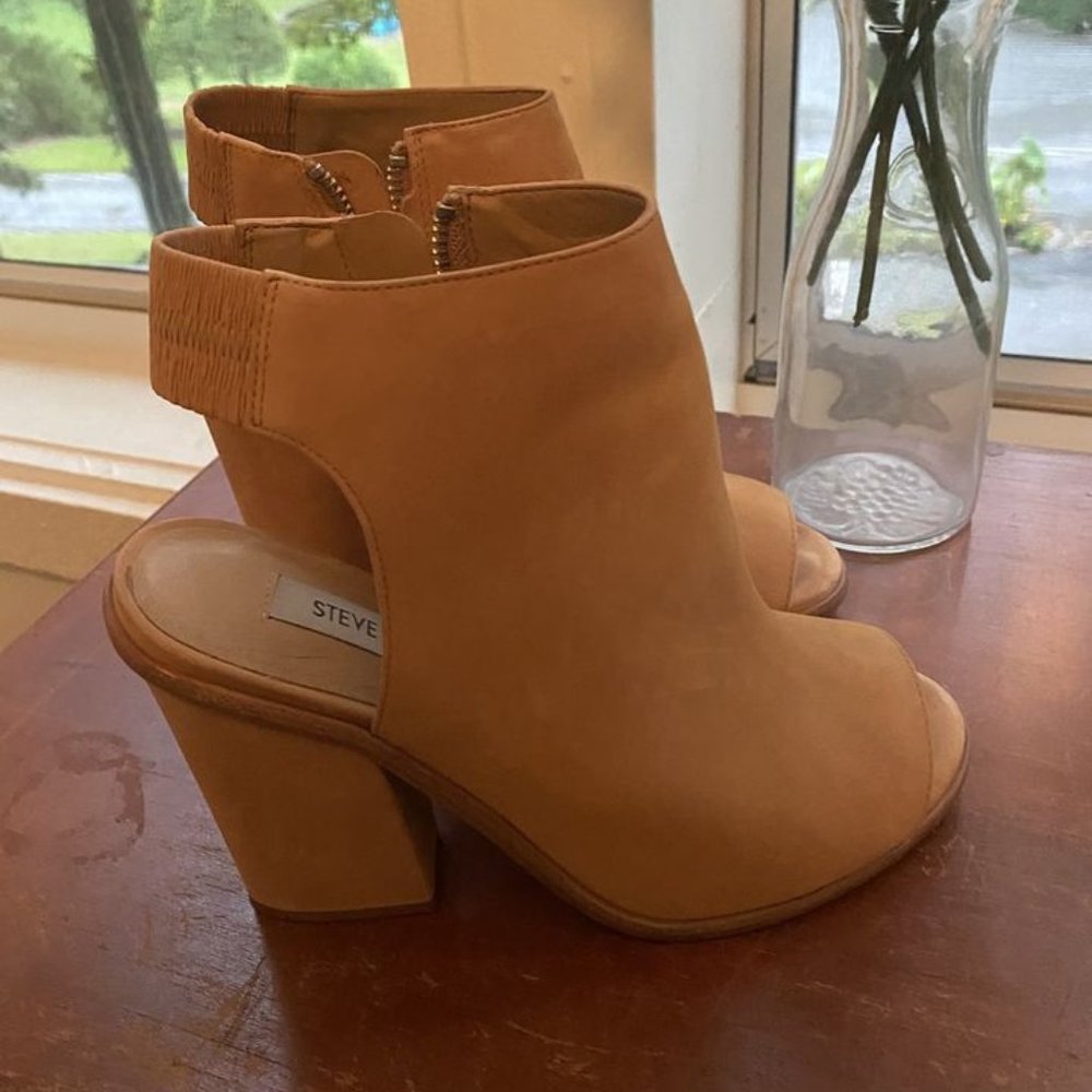 Steve Madden Heels